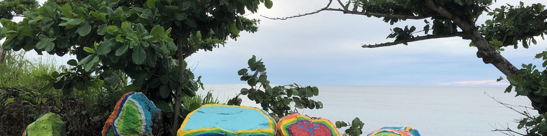 Puerto Rico #culture