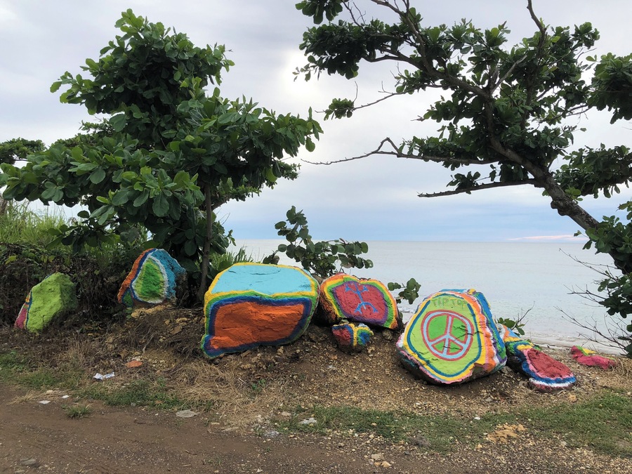 Puerto Rico #culture