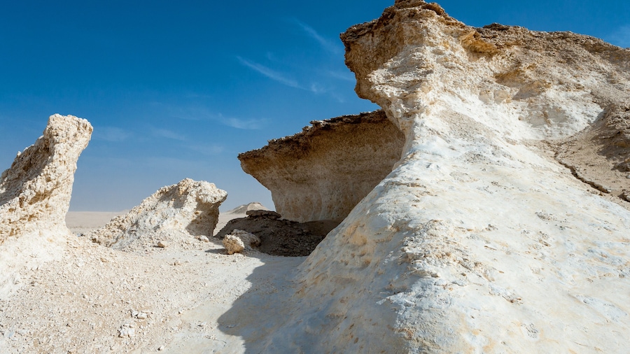 Ras Abrouq