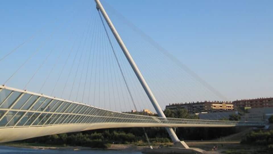 Viaje a Zaragoza