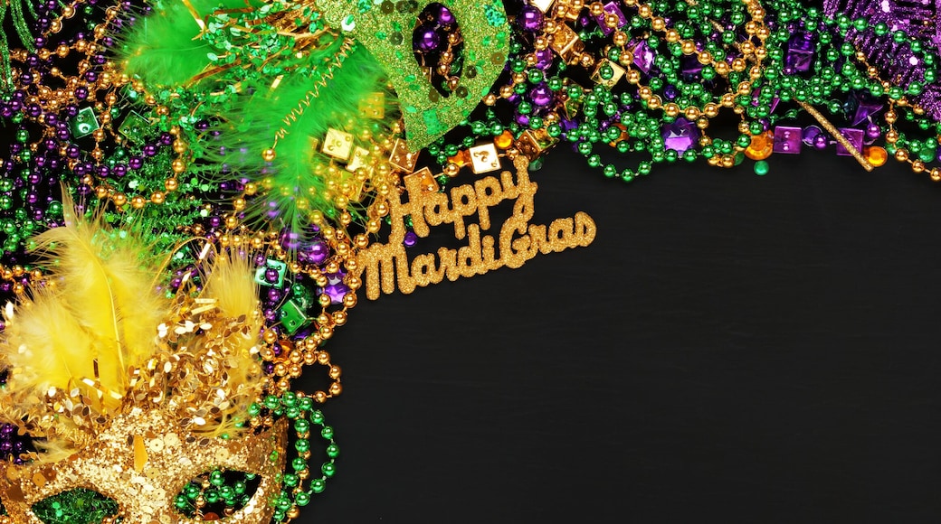 Mardi Gras