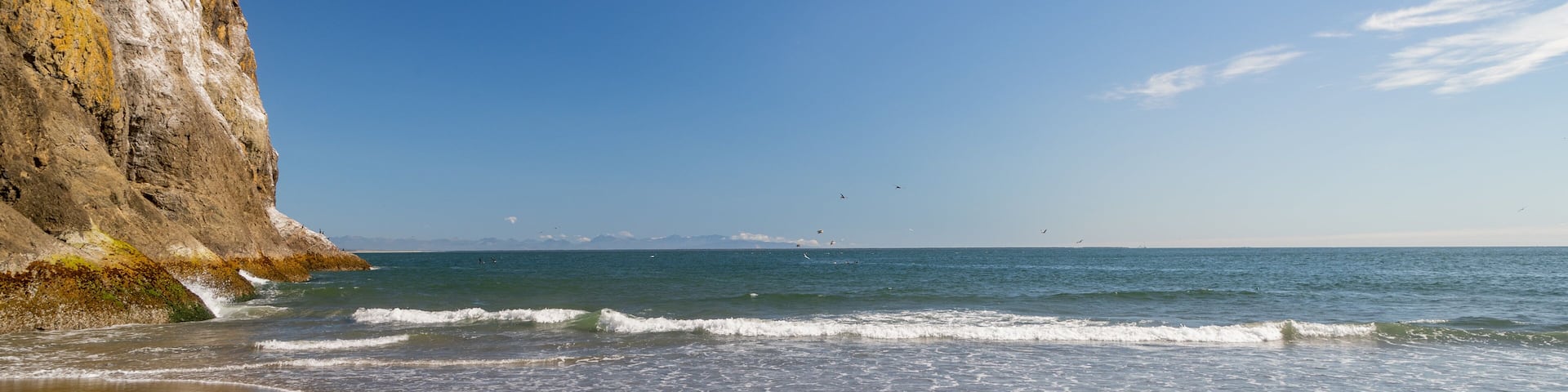 Waikiki Beach showing general coastal views and a sandy beach