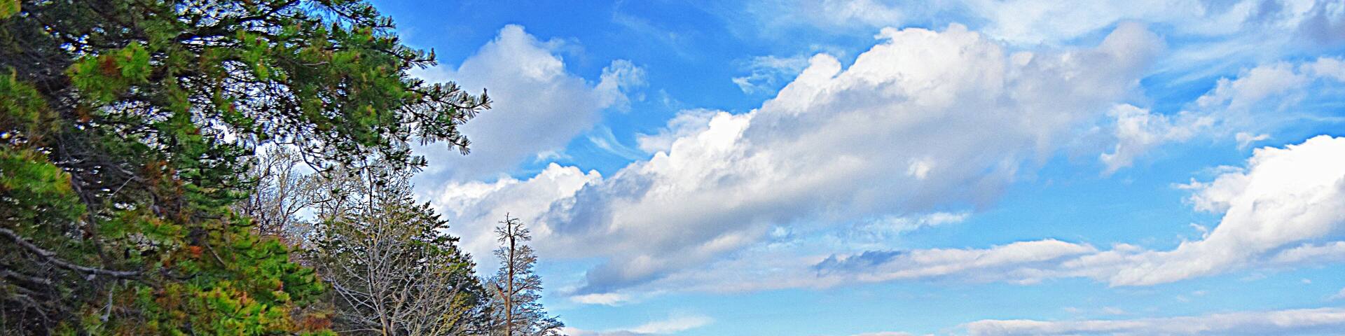 Triton Beach Maryland