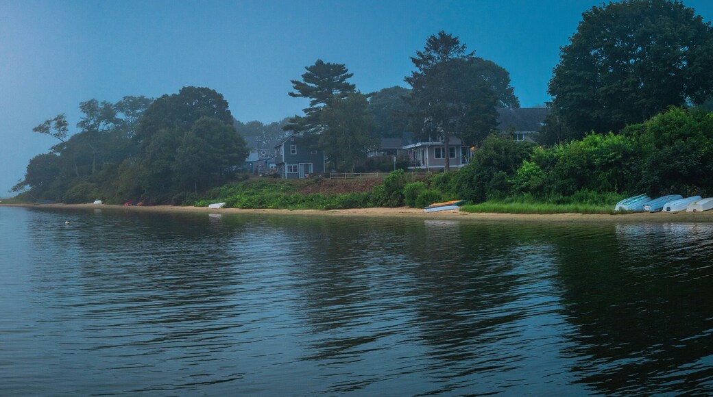 ファルマス ビーチ