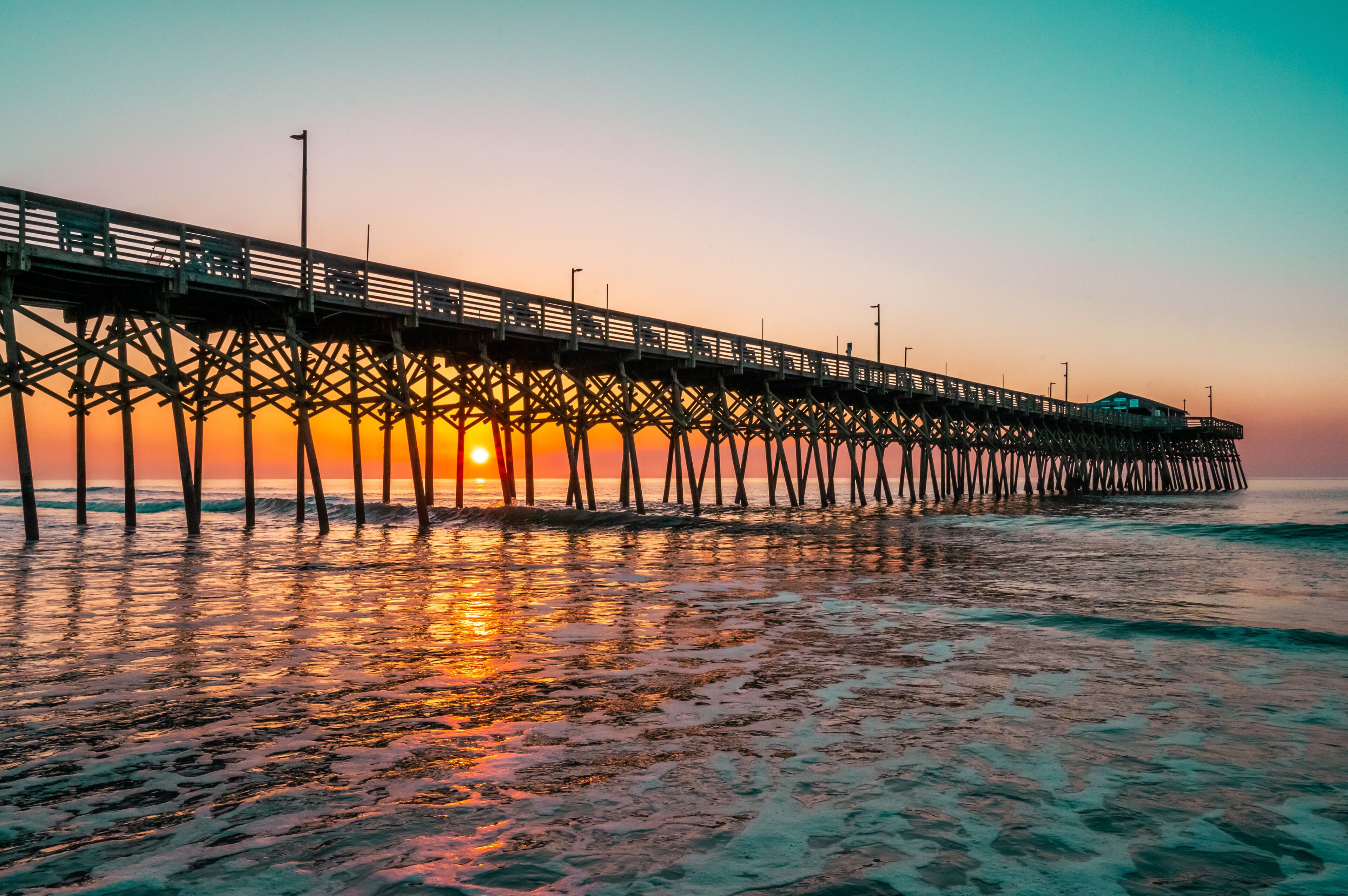 Garden City Beach, SC