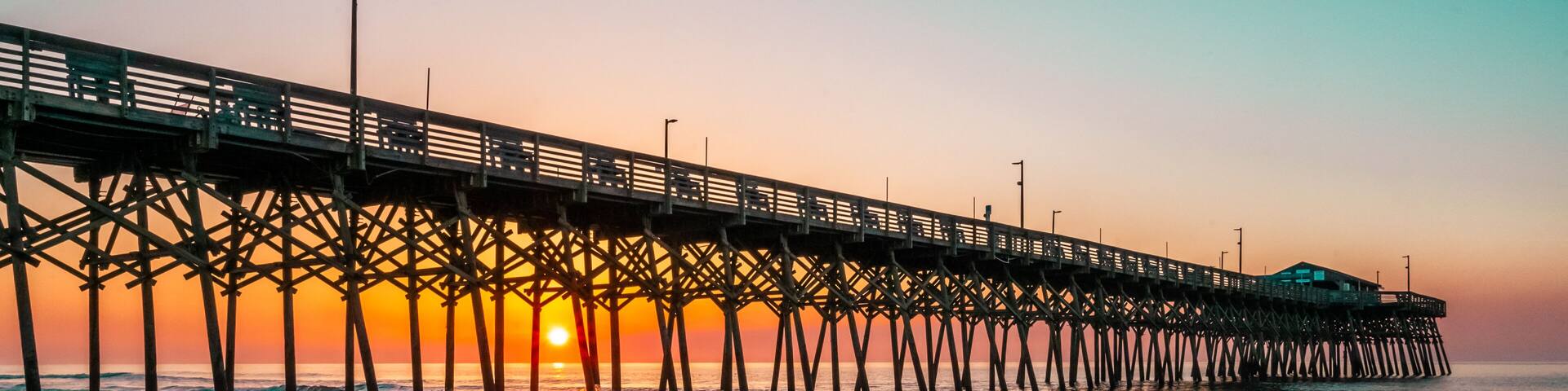 Garden City Beach, SC