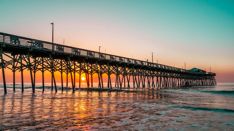 Garden City Beach, SC