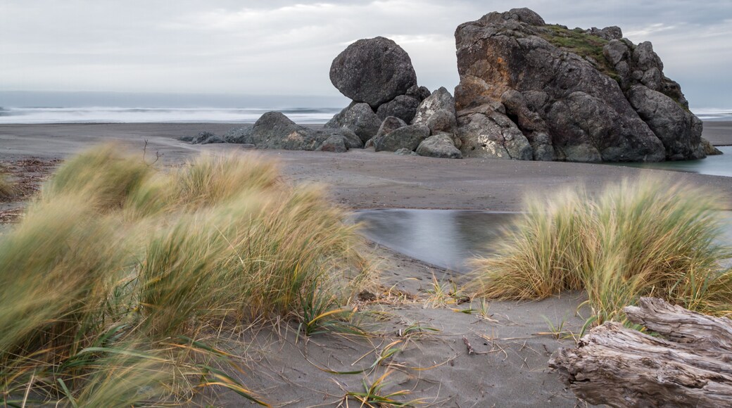 Playa de Hunter Creek