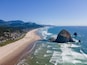 Seaside Beach