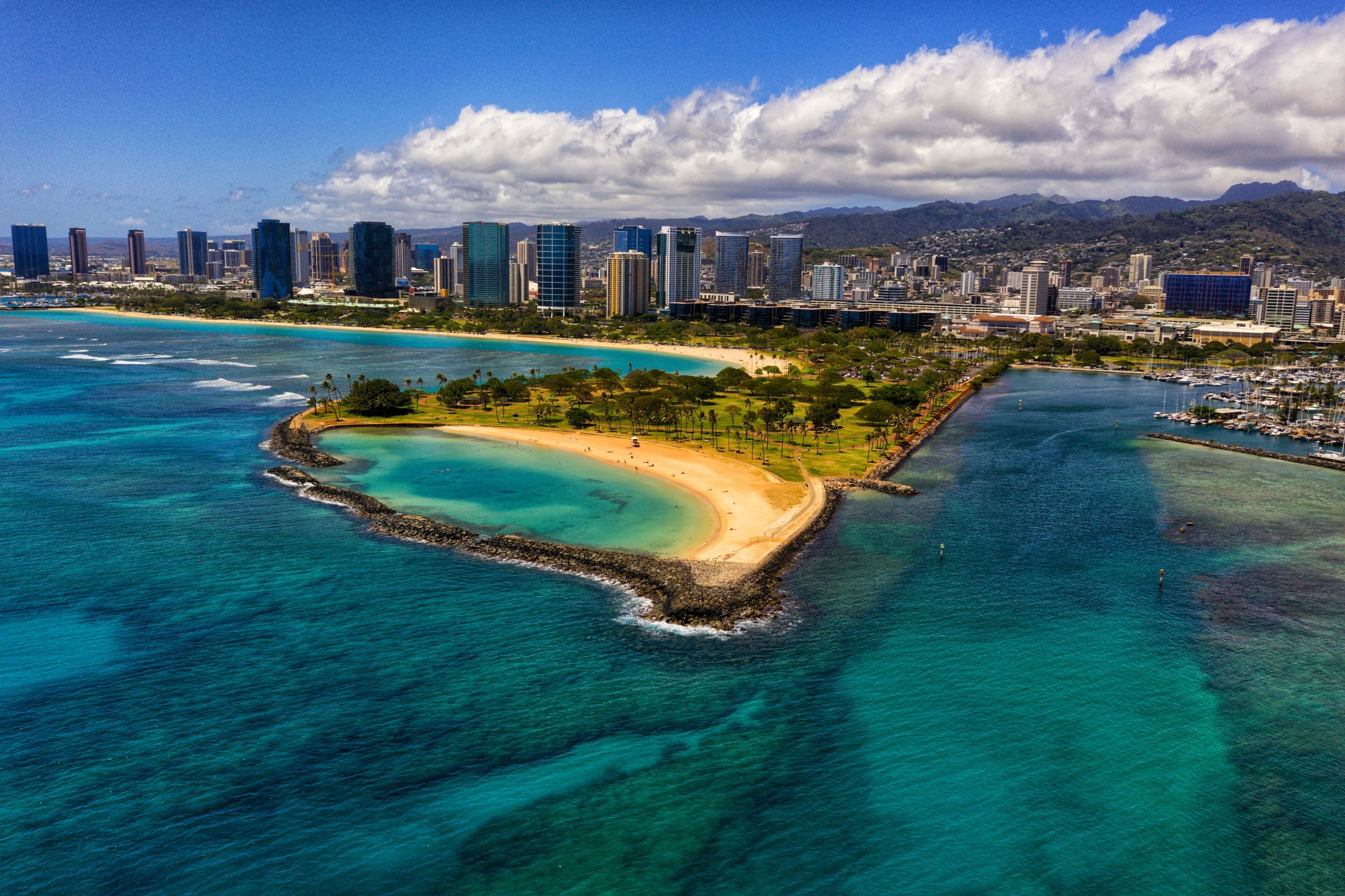 Ala Moana