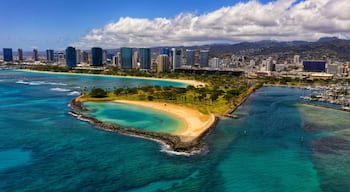 Ala Moana