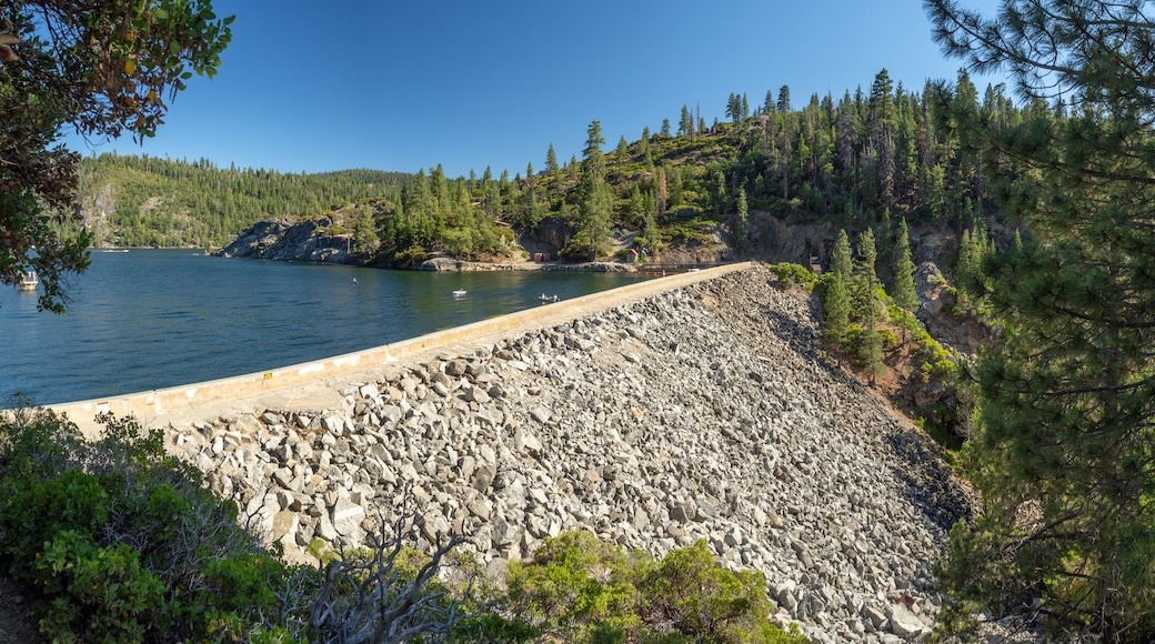 Playa 1 de Pinecrest Lake