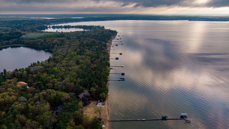 Playa de la ciudad de Owatonna