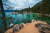 Playa de Sand Harbor