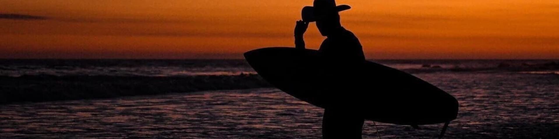 Save a horse. Ride a wave. #Adventure