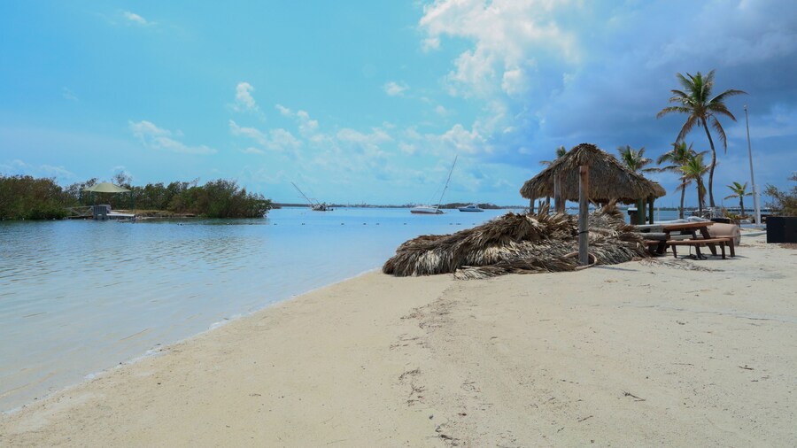 Playa Boca Chica