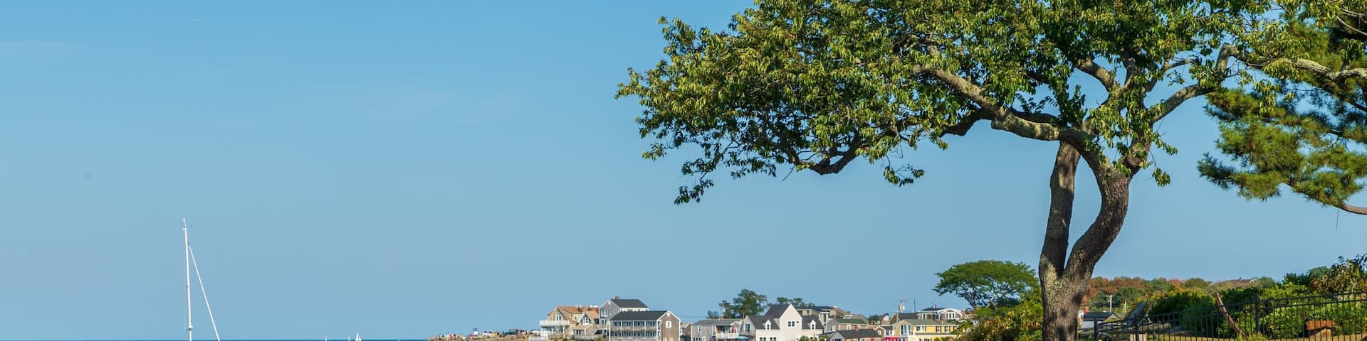 Back Beach featuring general coastal views and rugged coastline