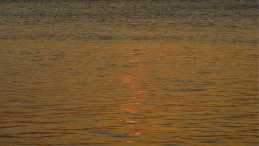 Sunset on the Philippine Sea, Saipan, CNMI