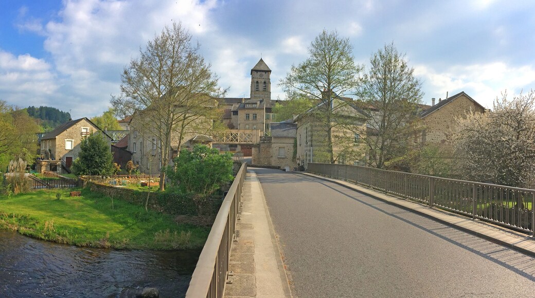 Portes de VassiviĂšre