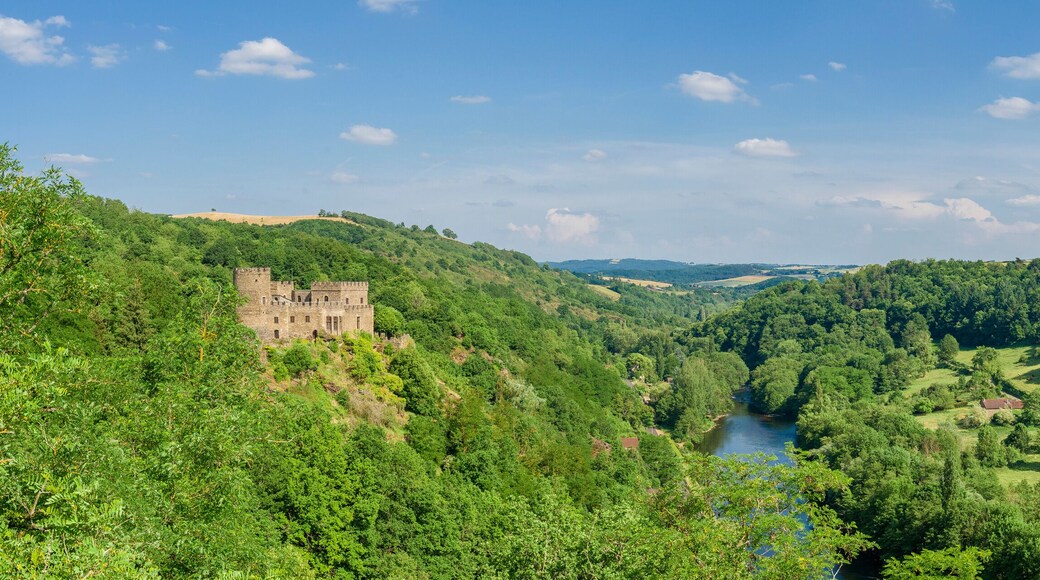 Saint-Pourçain Sioule Limagne