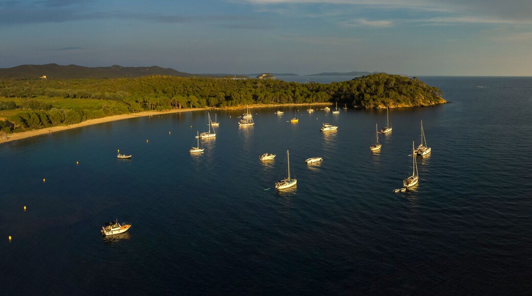 Méditerranée Porte des Maures