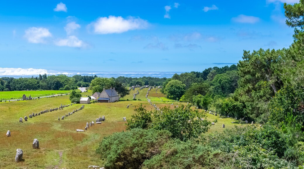 Centre Morbihan Communauté