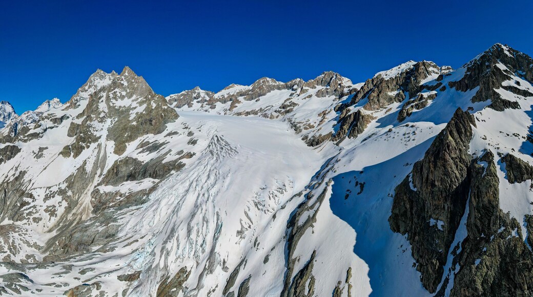 Champsaur-Valgaudemar