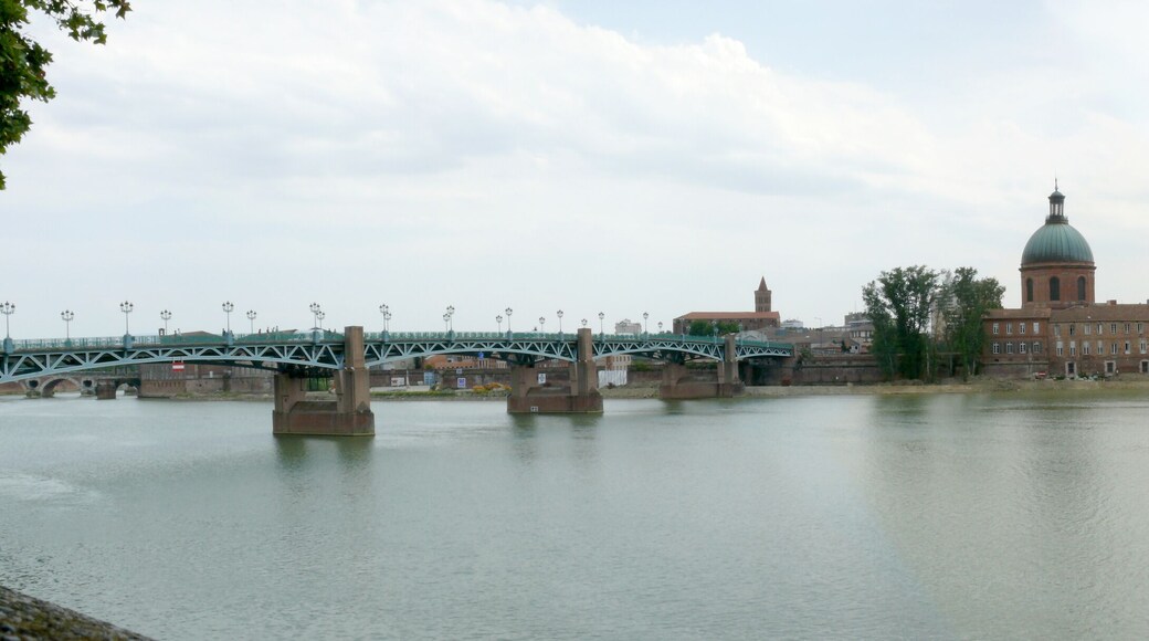 Toulouse Métropole