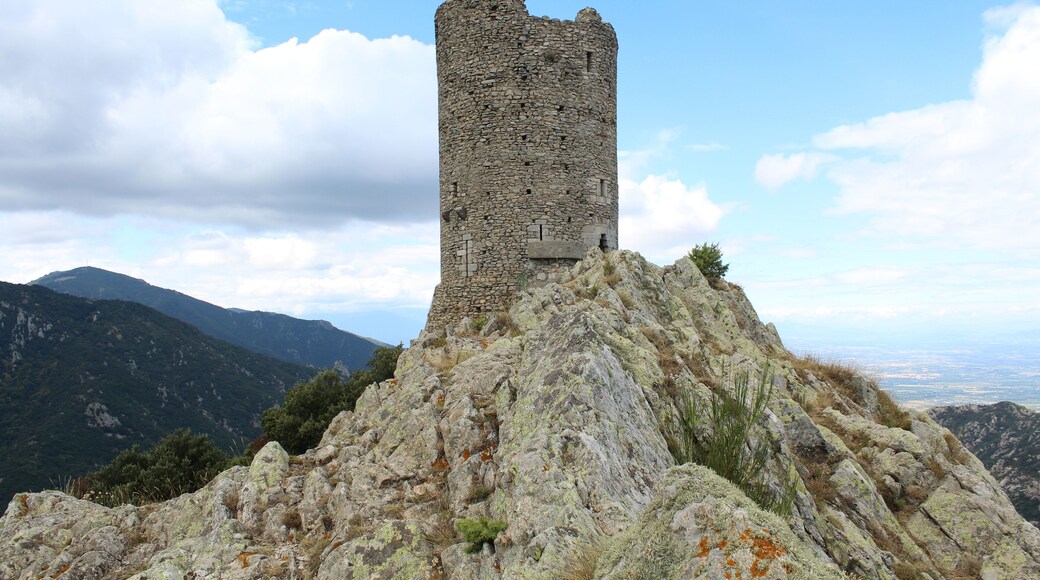 Roussillon-Conflent