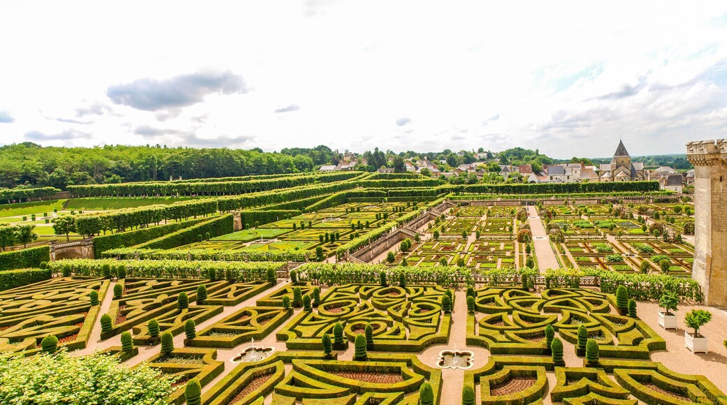 Touraine Ouest Val de Loire