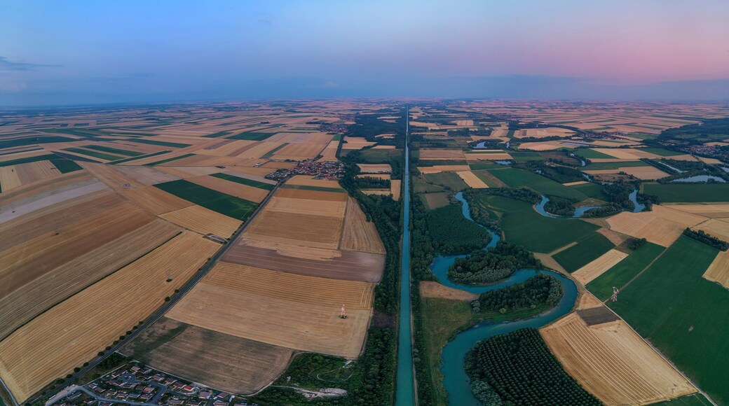 Canton de Charly-sur-Marne