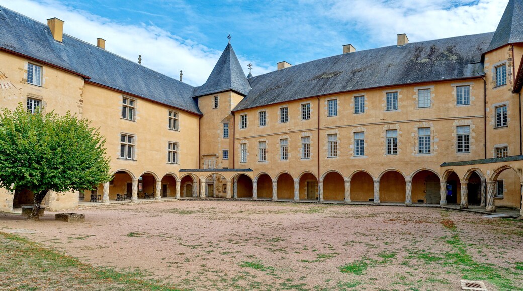 Porte Océane du Limousin