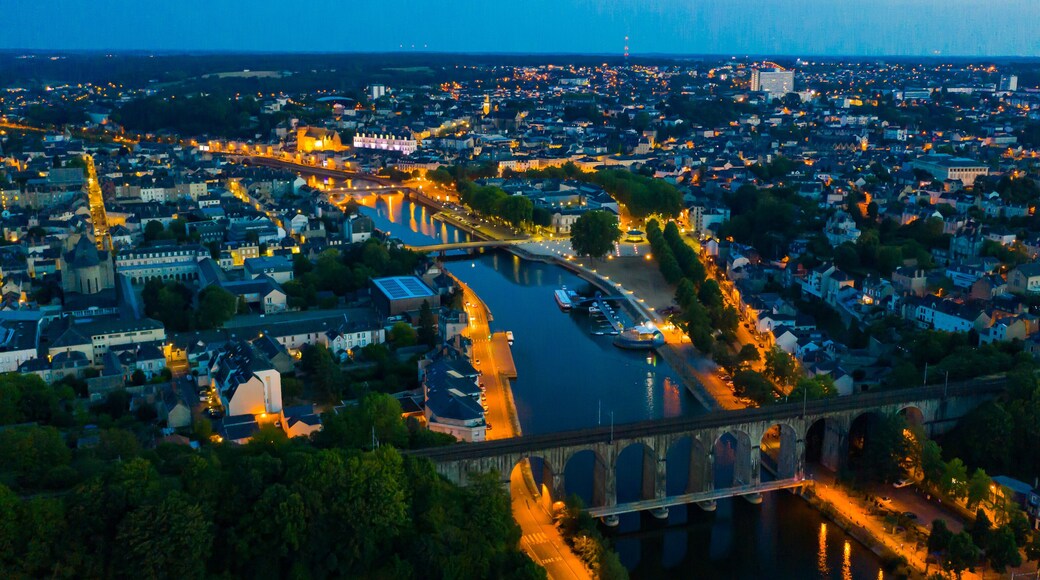 Laval Agglomération