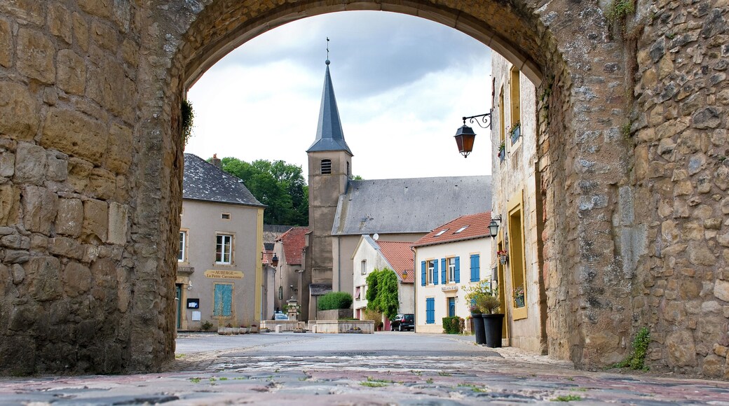 Cattenom et Environs