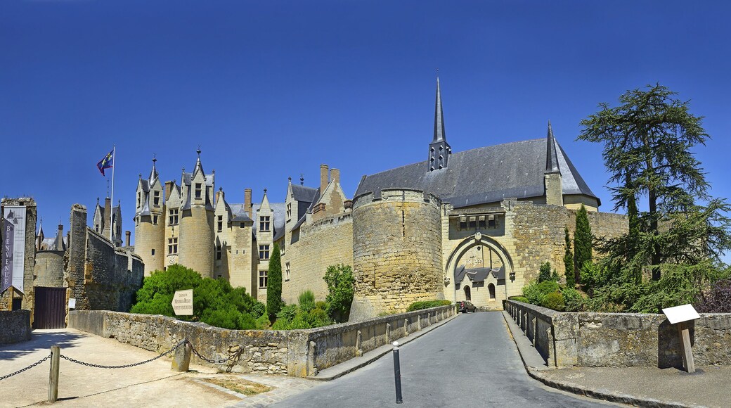 Airvaudais-Val du Thouet