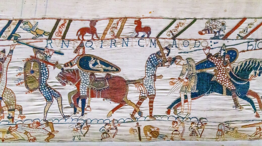 Bayeux Intercommunalité