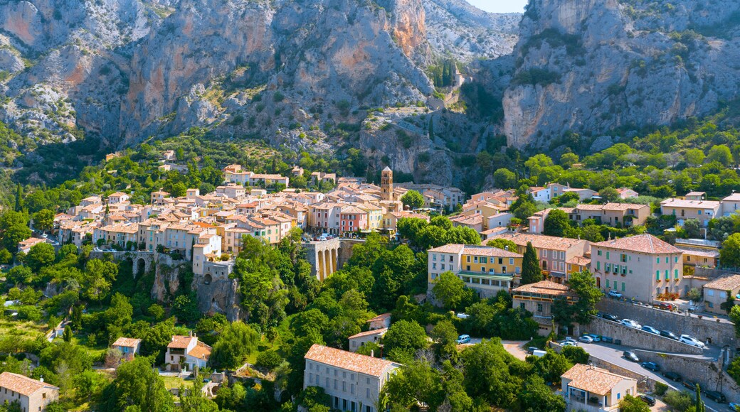 Haute Sarthe Alpes Mancelles