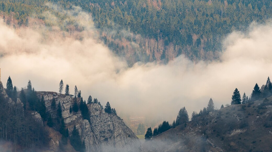 Portes du Haut-Doubs
