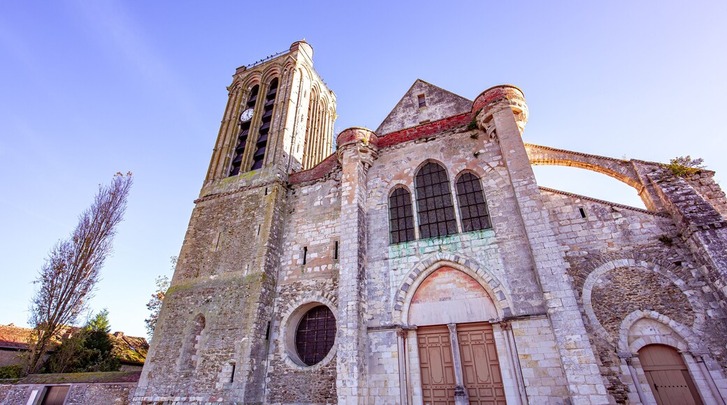 Portes de Romilly-sur-Seine