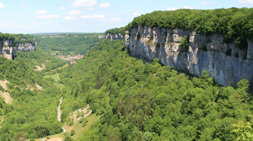 Entre SaĂŽne et Grosne