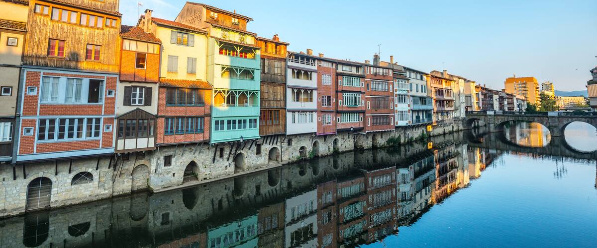 Castres (France)