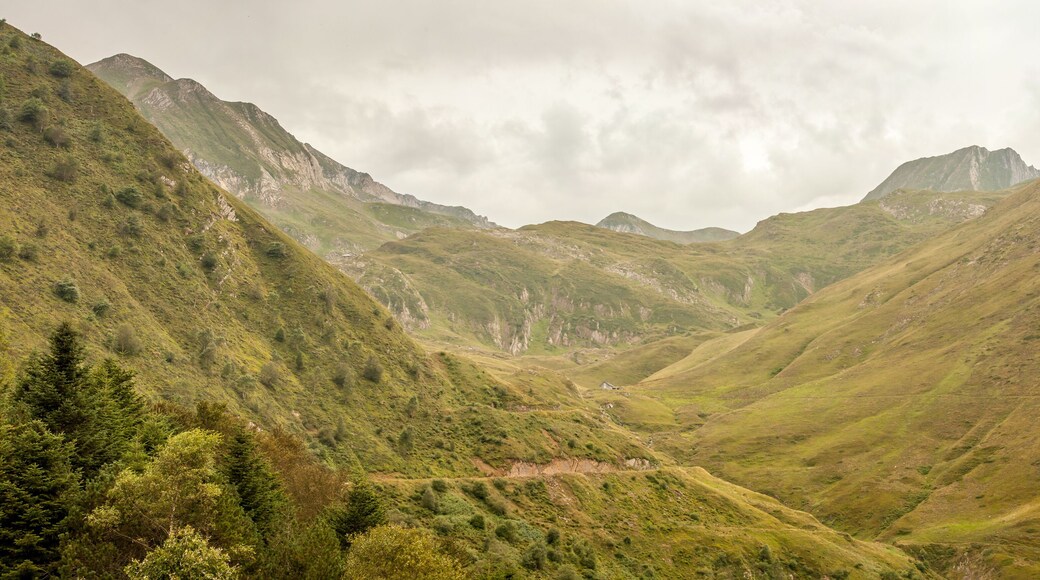 Cagire Garonne Salat