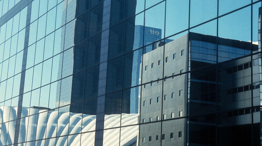 Métropole du Grand Paris