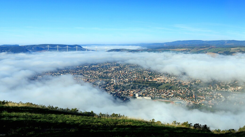 Muse et des Raspes du Tarn