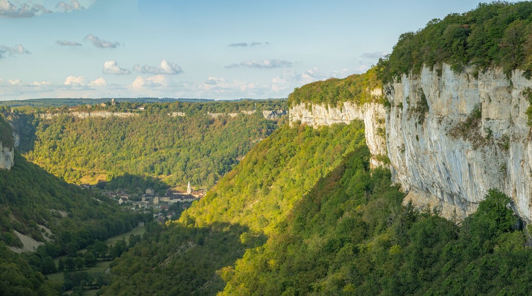 Haut-Jura Saint-Claude