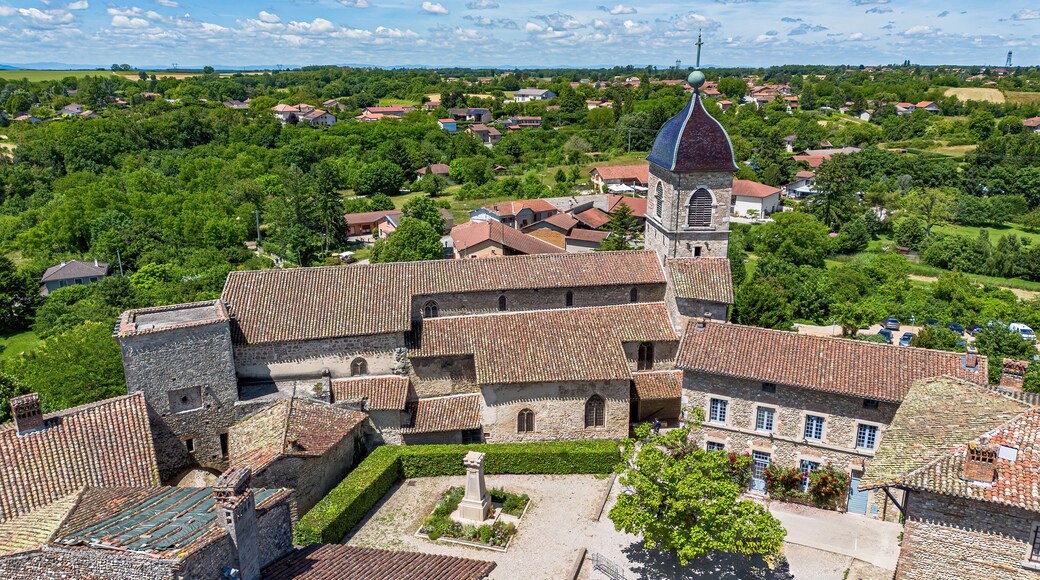 Veyle Intercomunalidad