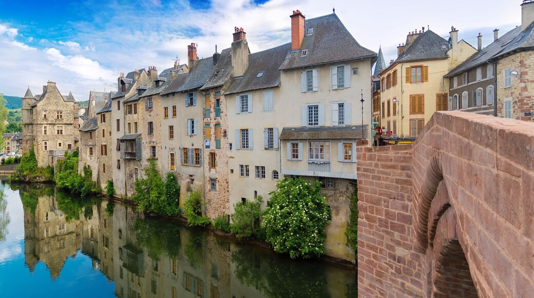 Fumel Vallée du Lot