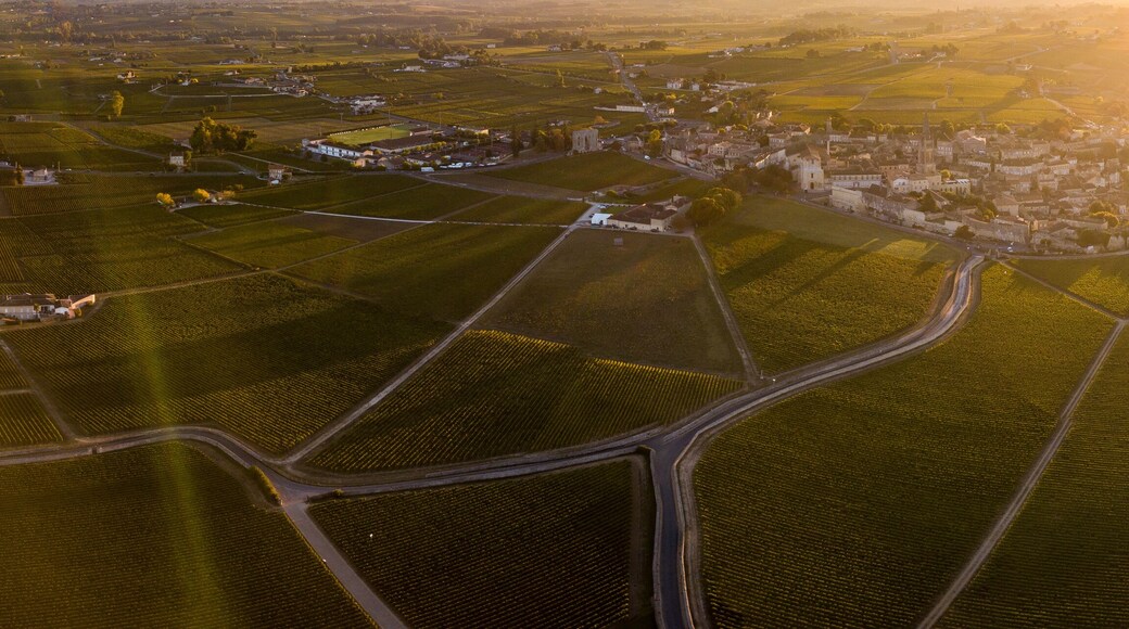 Rurales de l'Entre-deux-Mers