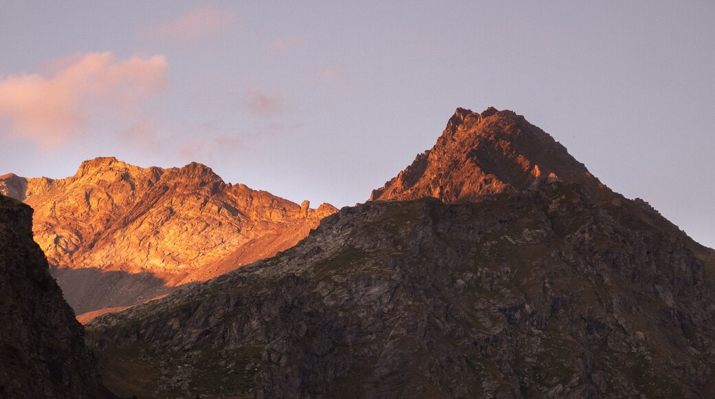 Valles de Aigueblanche