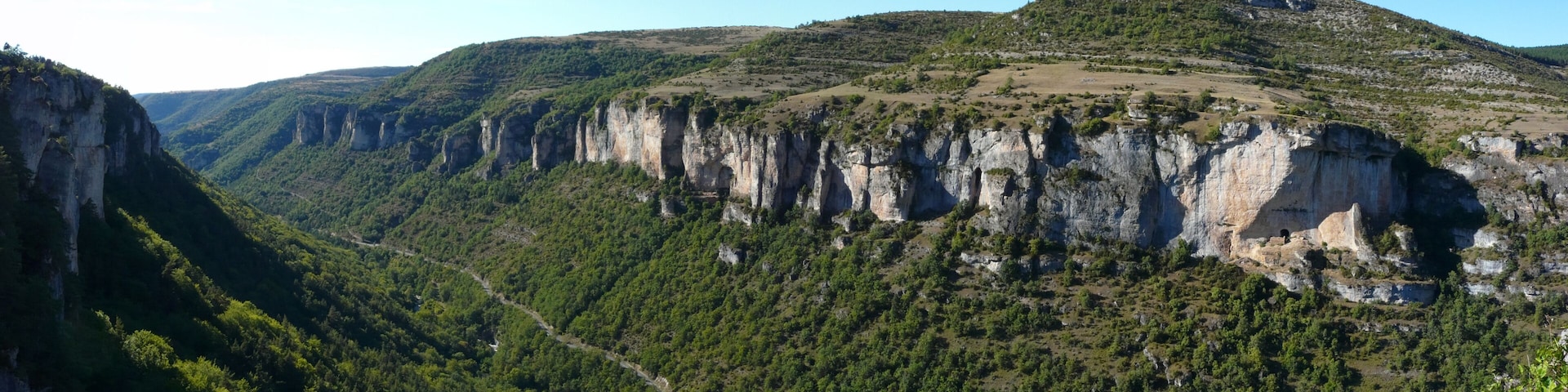 Gorges du Tarn